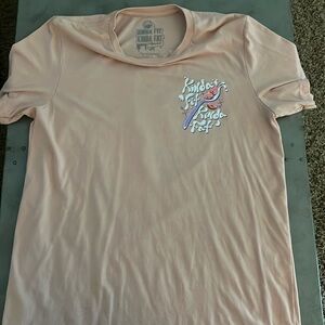 Kinda fit kinda fat T shirt